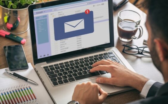 Types of Email Marketing: The Campaigns That Work