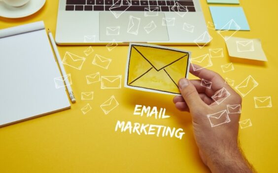 What is Email Marketing?