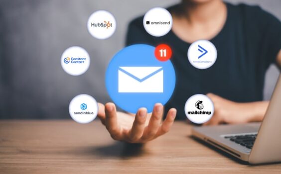 Types of Email Marketing: The Campaigns That Work