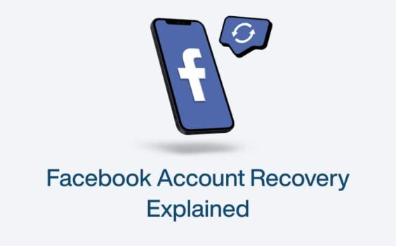 Facebook Account Recovery: How to Get Back Into Your Account