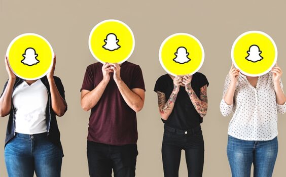 strategies for snapchat
