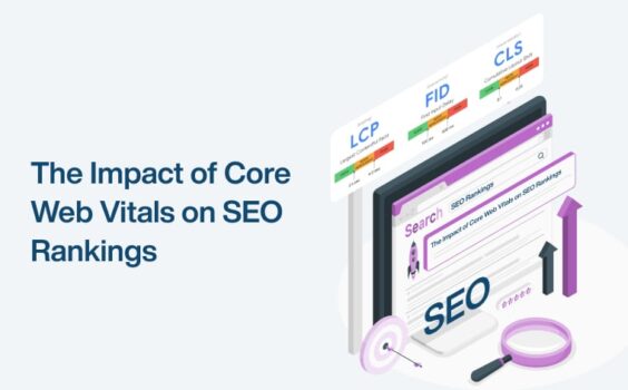 core web vitals seo